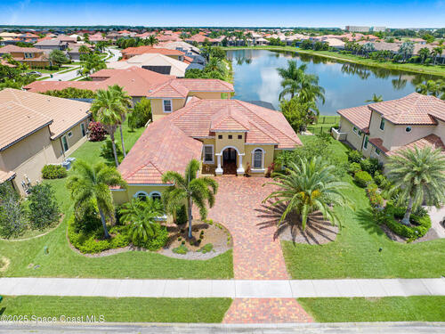 2781 Emeldi Lane