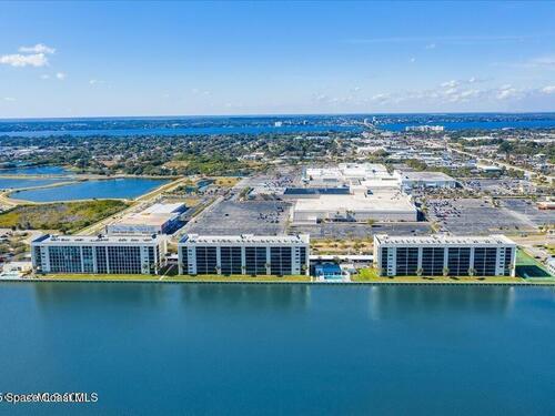 200 S Sykes Creek Parkway