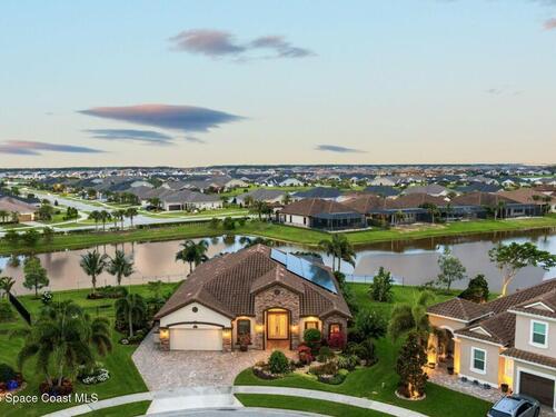 2857 Balting Place