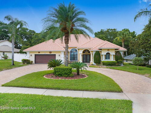 3870 Oakhill Drive