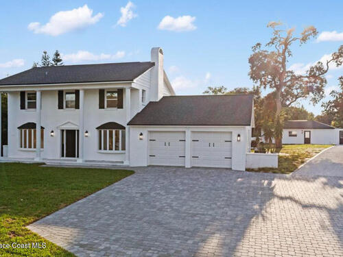 2511 Indian River Drive