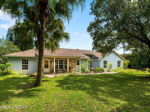 3565 Johns Road
