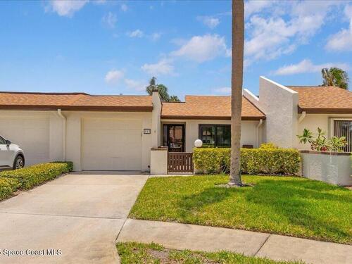 443 Hawthorne Court