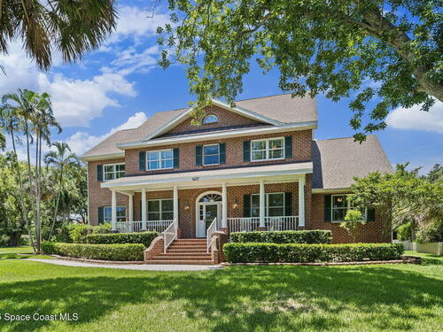1407 Rockledge Drive