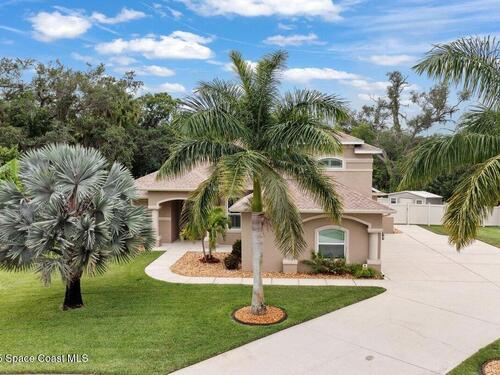 1300 Myrtle Oak Court