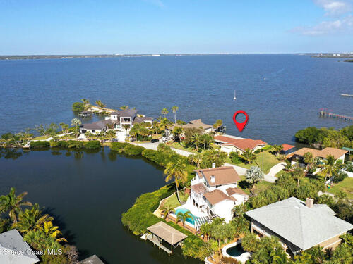 460 Spoonbill Lane