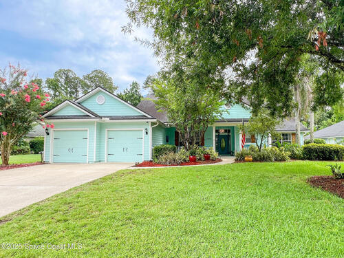 2560 Benjamin Road