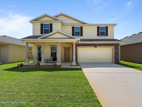 1337 Mycroft Drive