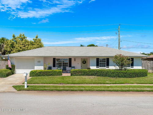 3127 Marshall Drive