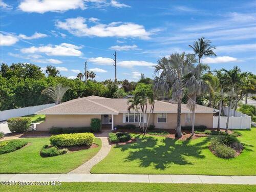 704 Malibu Lane