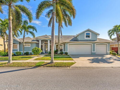 443 Lighthouse Landing Street
