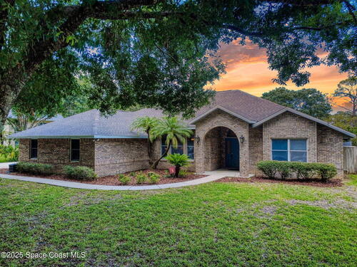 1651 Seabury Point Road