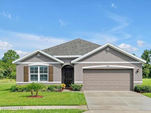 3573 Sandhill Crane Circle