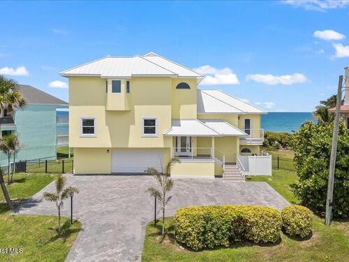 7155 S Highway A1a