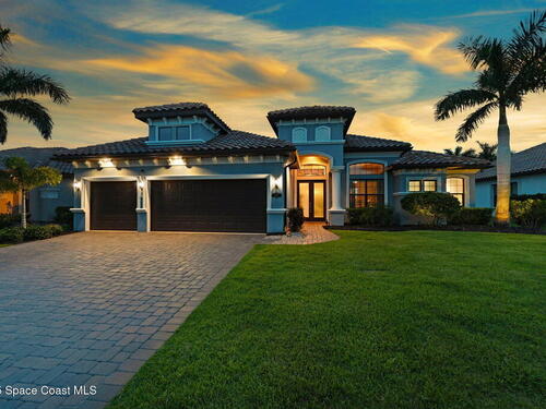 5197 Kirkwall Circle