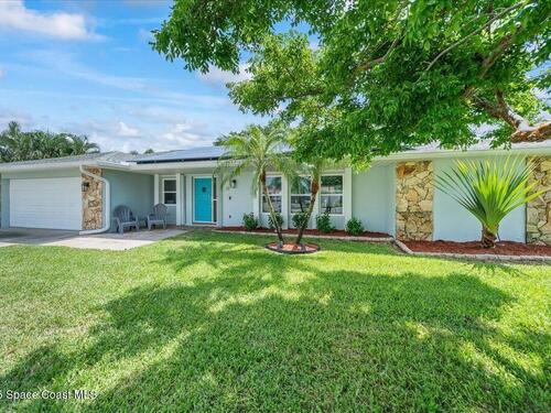 380 Cherry Court