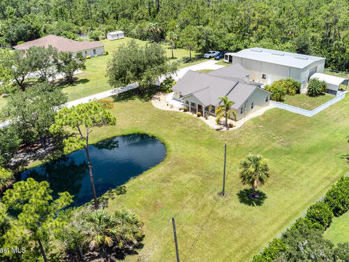 690 Grant Road
