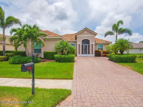 8255 Heather Court