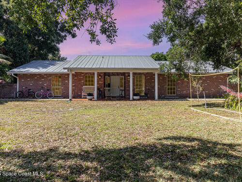 4685 Sand Point Road