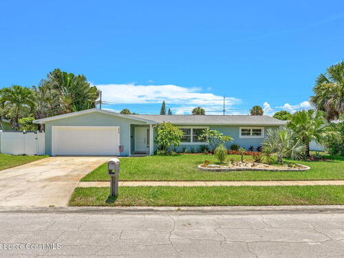 215 S Robert Way