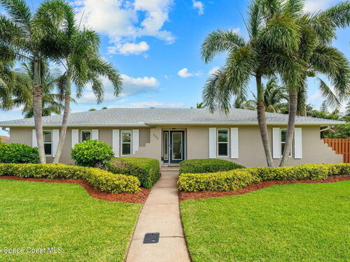 565 Solitaire Palm Drive