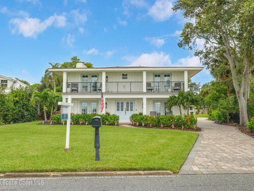 1307 Rockledge Drive
