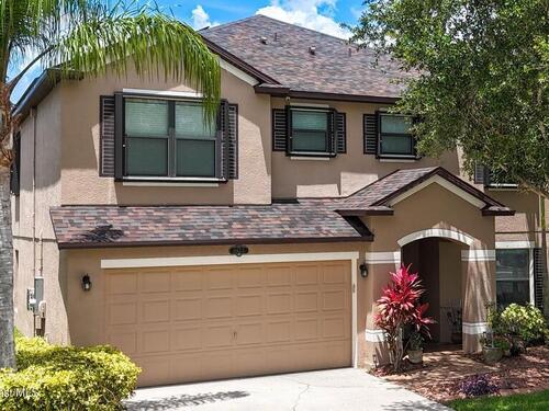 3872 Joslin Way