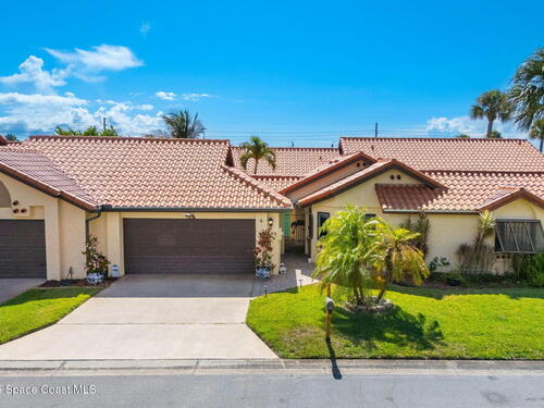621 Manatee Drive