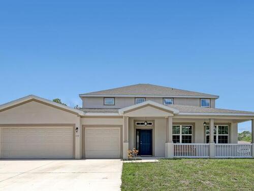 352 Gordon Road