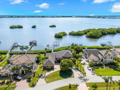 418 Lanternback Island Drive