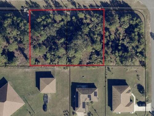2985 2991 San Filippo (2 Lots) Drive