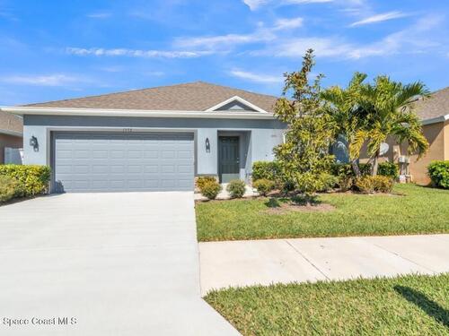 1902 Elkins Point Drive