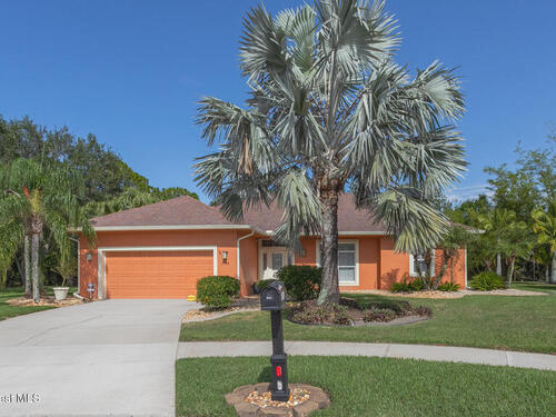 1045 Worthington Spring Drive