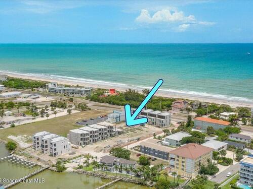 10 Ocean River Drive