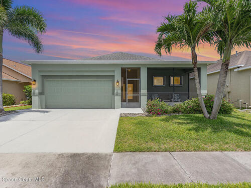 3296 Constellation Drive