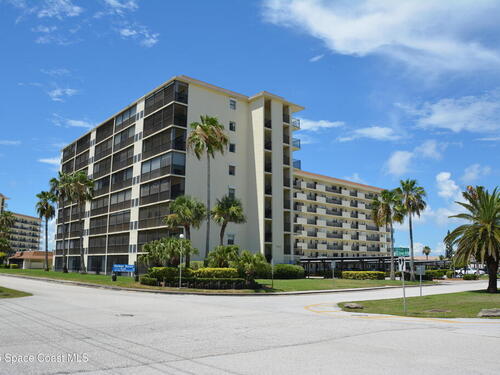 500 Palm Springs Boulevard