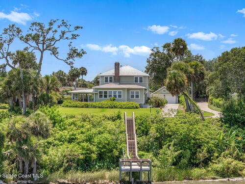 2907 N Indian River Drive