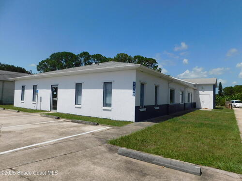 5060 Industry Drive