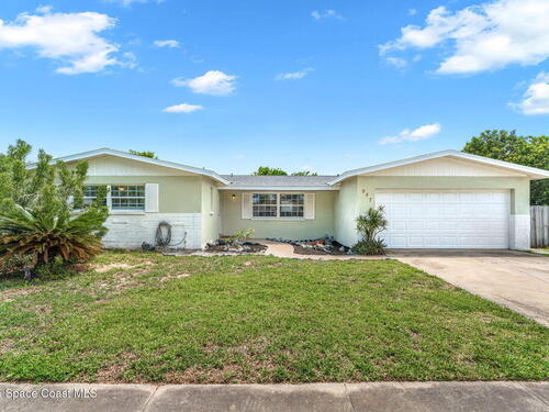 947 Bluewater Drive