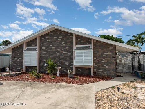 314 & 312 Lincoln Avenue