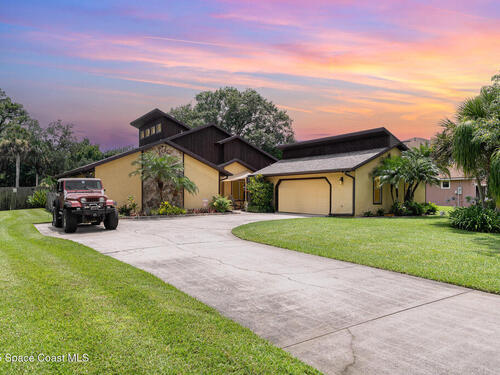 2515 Fairfield Drive