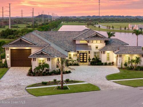 3778 Lake Adelaide Place