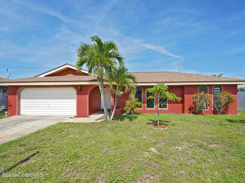 765 Palm Drive