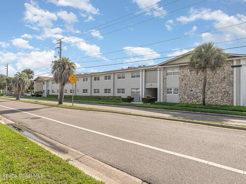 5600 N Banana River Boulevard