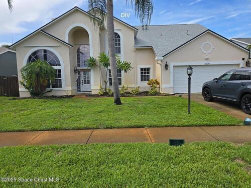 2639 Lowell Circle