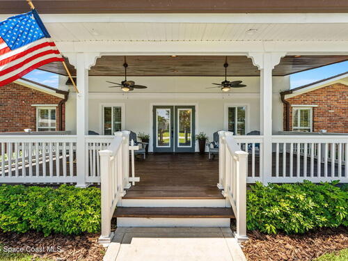 1306 Magnolia Drive