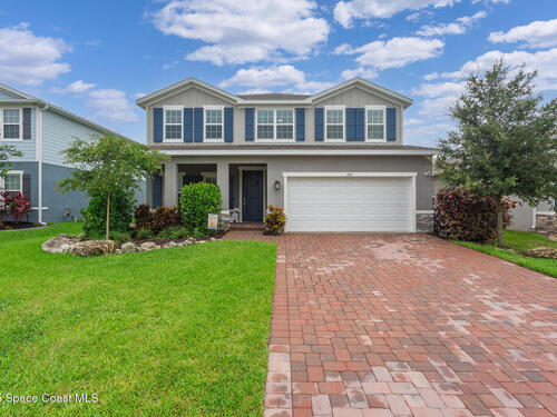 6765 Canterbridge Drive