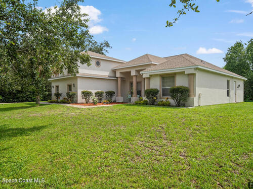 3909 Turtle Mound Road