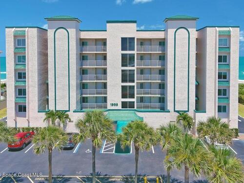 1505 N Highway A1a