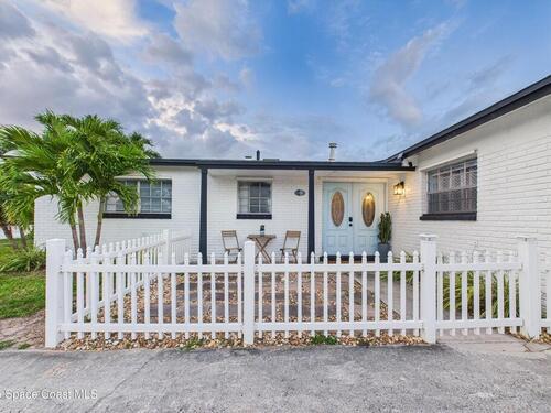 929 Bluewater Drive